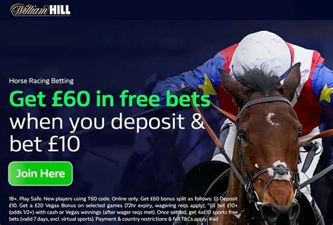 william hill cheltenham odds
